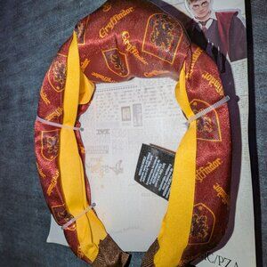 Harry Potter Gryffindor Top Knot Headband Warner Bros